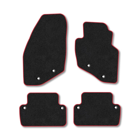 VolvoV70CarMats(2000-2007)