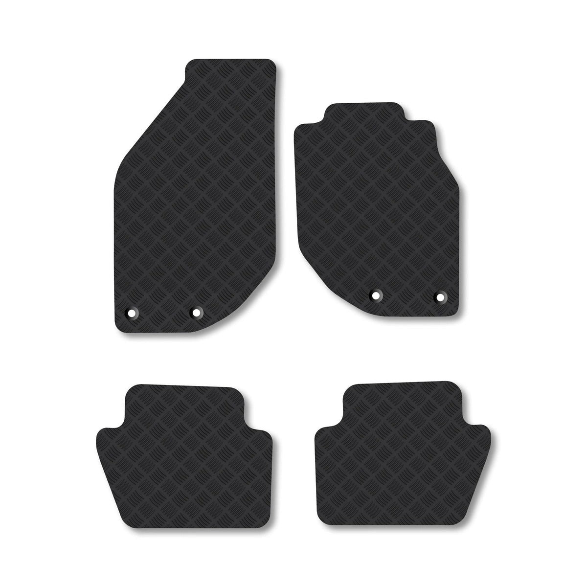 VolvoV70CarMats1996-2001)