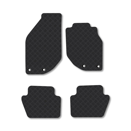 VolvoV70CarMats1996-2001)