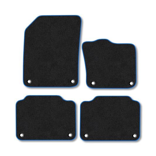 VolvoV90CarMats(2016-Onwards)