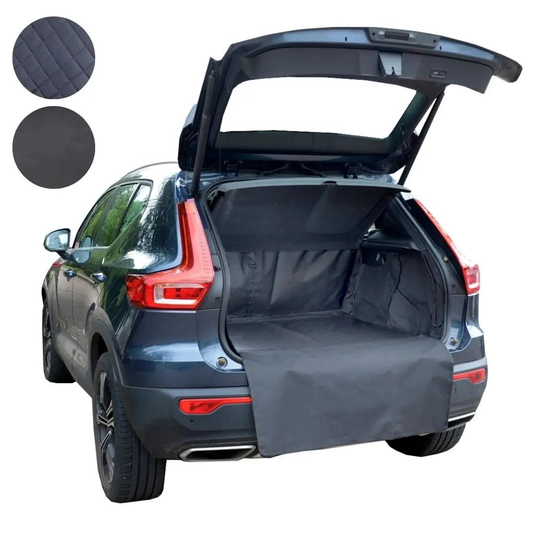 VolvoXC40Estate(inc.CrossCountry)BootLiners2018+