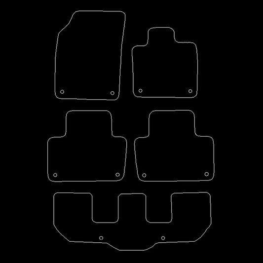 VolvoXC902015to2024FloorMats