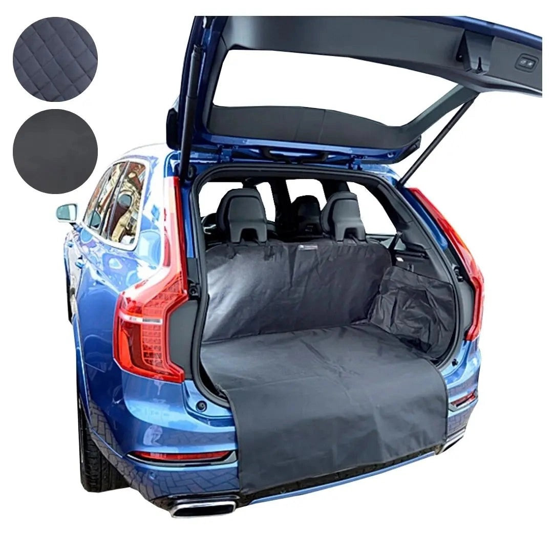 VolvoXC90Estate(inc.CrossCountry)BootLiners2002-2025