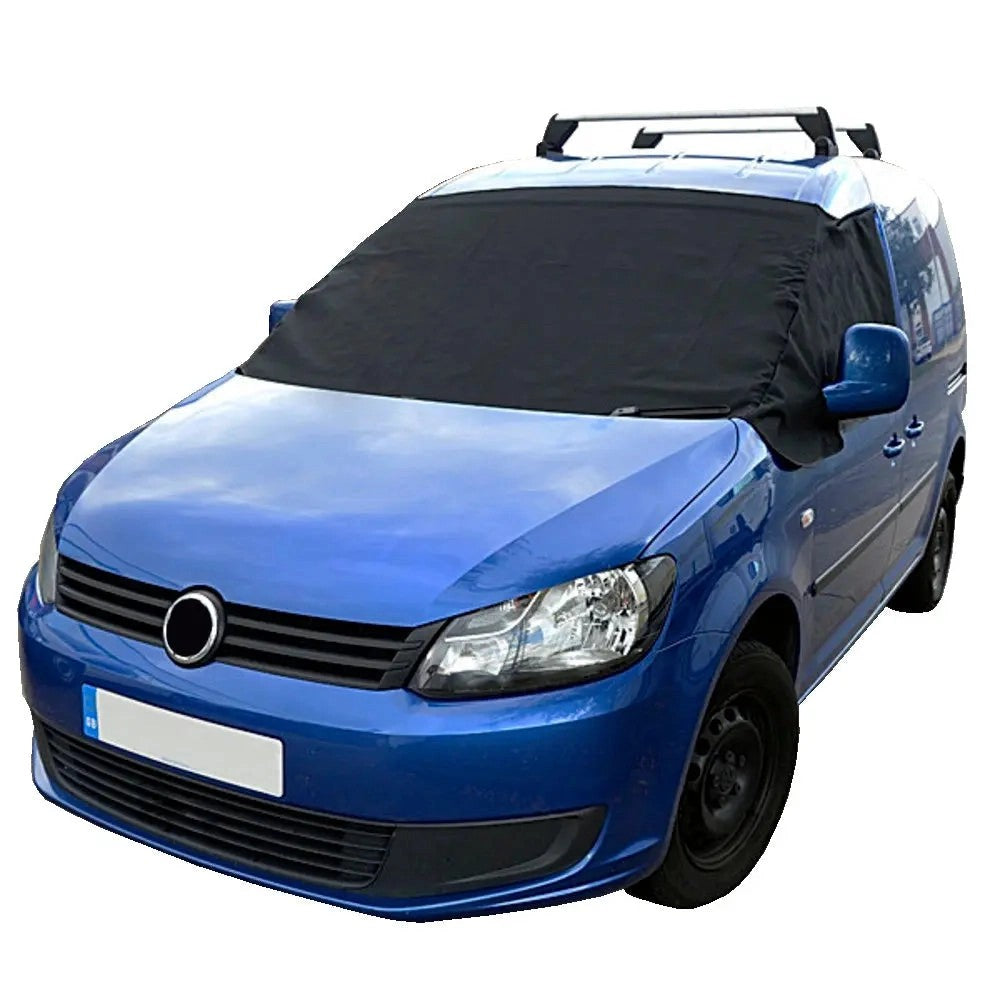 VWCaddy(Inc.MaxiLife)WindscreenCover(2004Onwards)