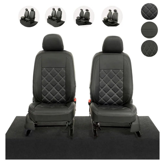 VWCaddySeatCoversTailoredLeatherette