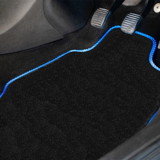 VWCarradoCarMats(1988-1995)
