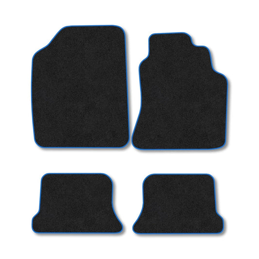 VWCarradoCarMats(1988-1995)