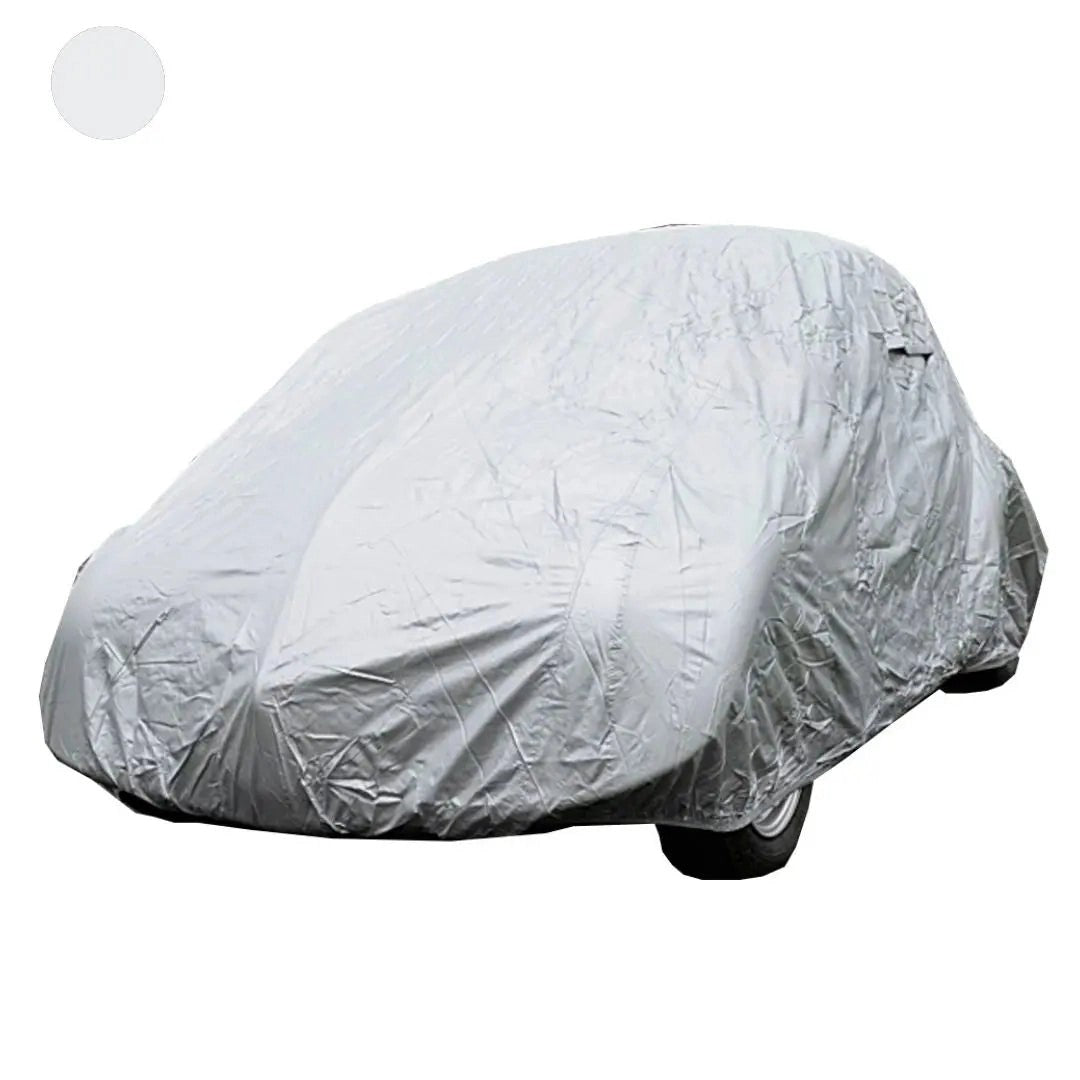 VWClassicBeetleIndoor/OutdoorCarCover