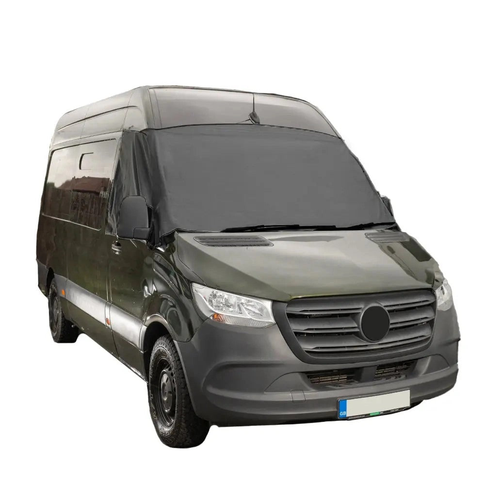 VWCrafterWindscreenCover(2006-2017)