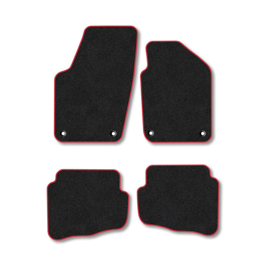 VWFoxCarMats(2006-2012)