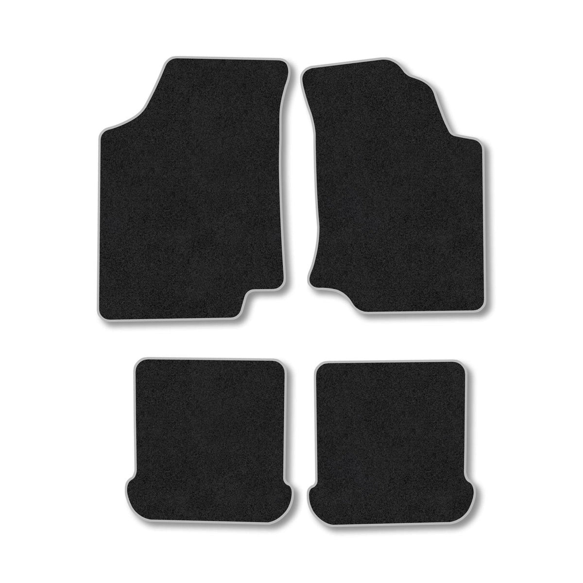 VWGolfCarMats(1992-1998)