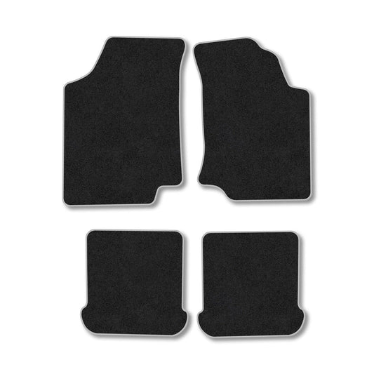 VWGolfCarMats(1992-1998)