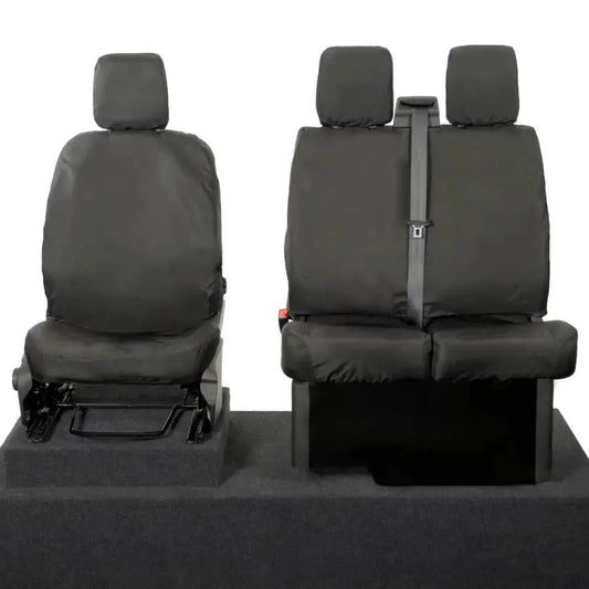 VWiDKamperBuzzSeatCoversCotton-BackedPU2022+