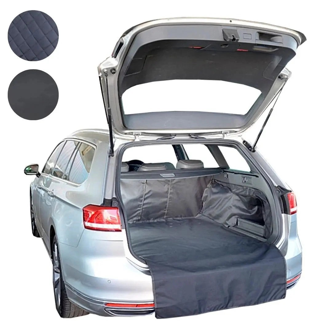 VWPassatAlltrack&EstateBootLiners2005-2024