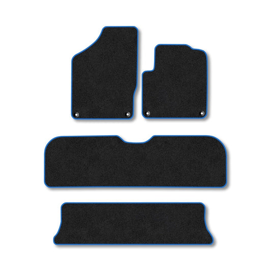 VWSharanCarMats(2000-2010)