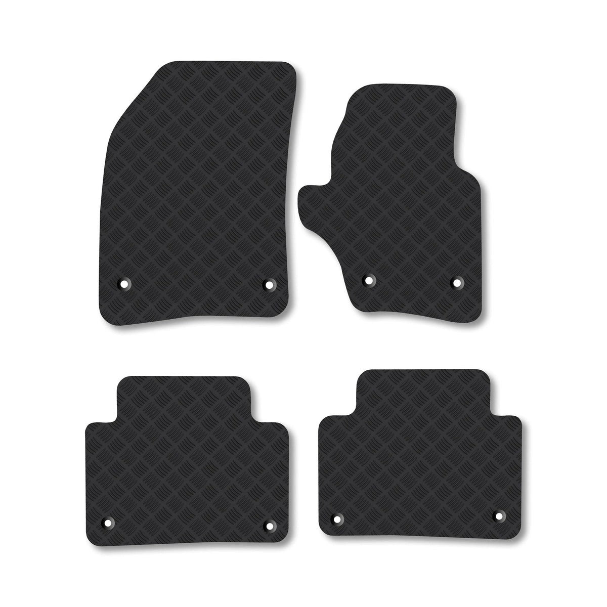 VWTouaregCarMats(2003-2010)