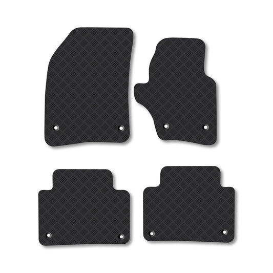 VWTouaregCarMats(2003-2010)