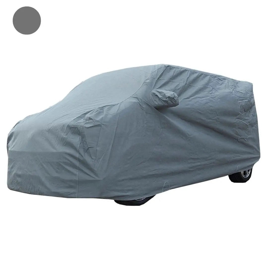 VWTransporterT4OutdoorCarCovers