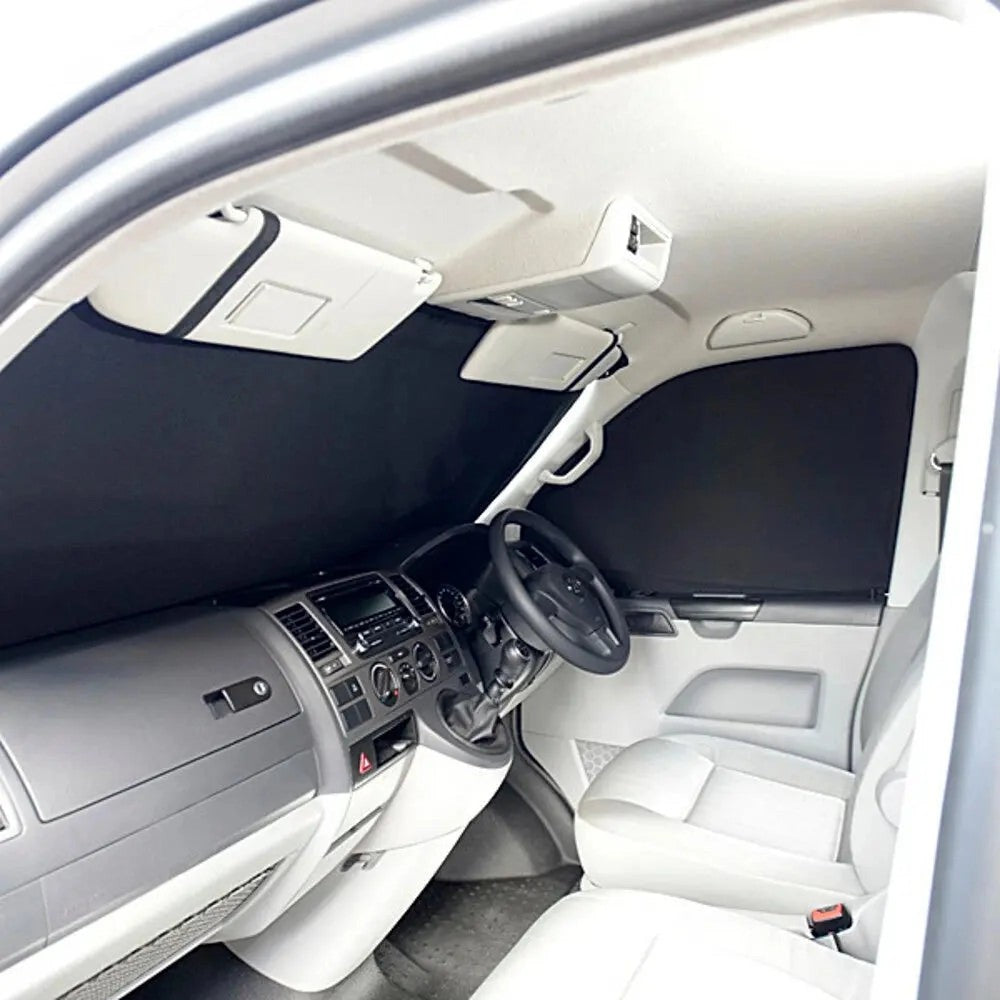 VWTransporterT5/T5.1InteriorScreenBlind(2003-2015)