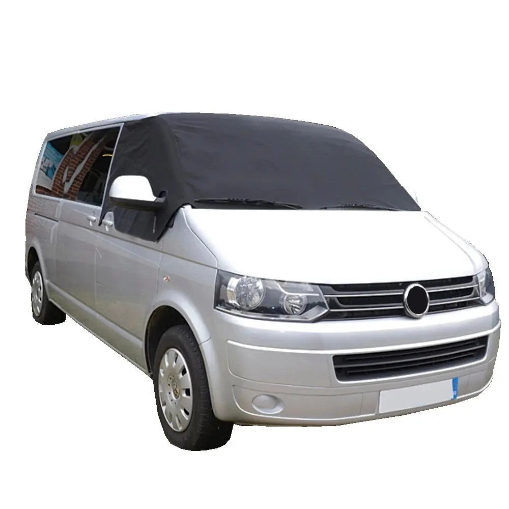 VWTransporterT5/T5.1PopTopWindscreenCover(2003-2015)