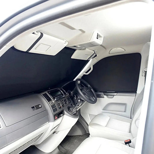 VWTransporterT6/T6.1InteriorScreenBlind(2015-2024)
