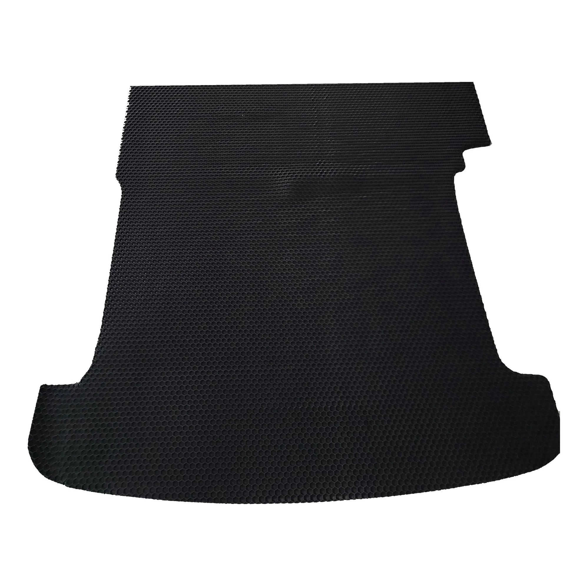 VWTransporterT6/T6.1SWBRearRubberFloorMat2015-2024