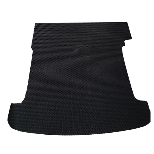 VWTransporterT6/T6.1SWBRearRubberFloorMat2015-2024