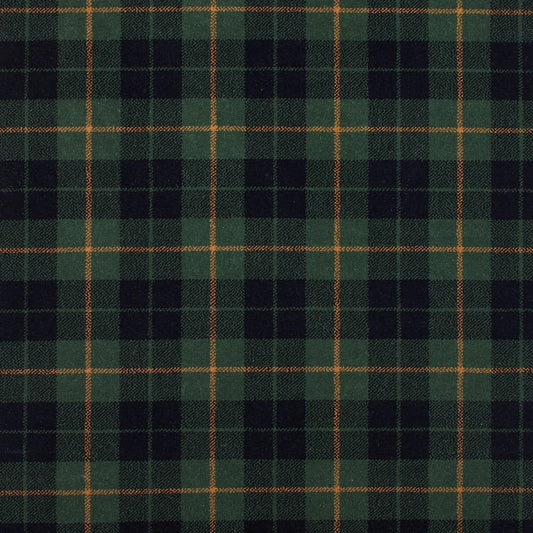 WallaceHuntingTartanCarpet