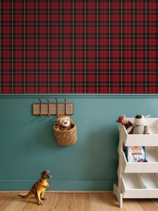 WallaceRedWallpaper