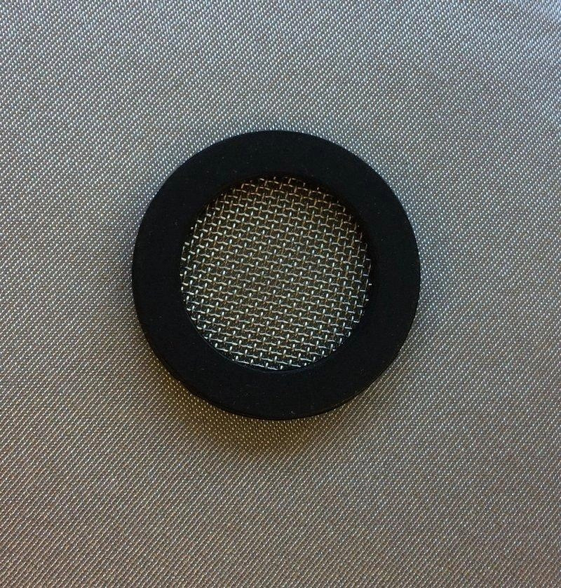 WaterFilter/PressureWasherMeshExitFilter