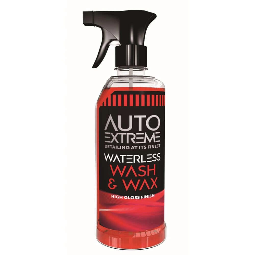 WaterlessWashAndWaxTrigger