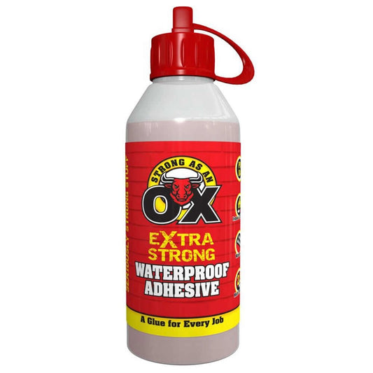 WaterproofPuAdhesive