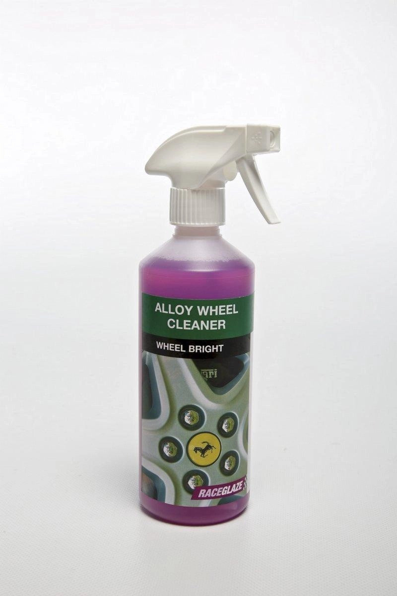 WheelBright(500ml)