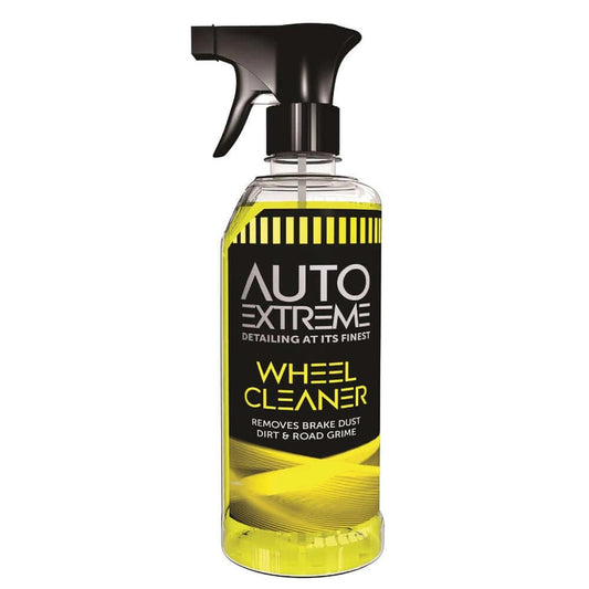 WheelCleanerTrigger