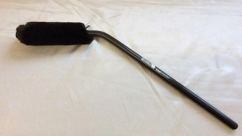 WheelWoolieAngledWheelBrush18inch