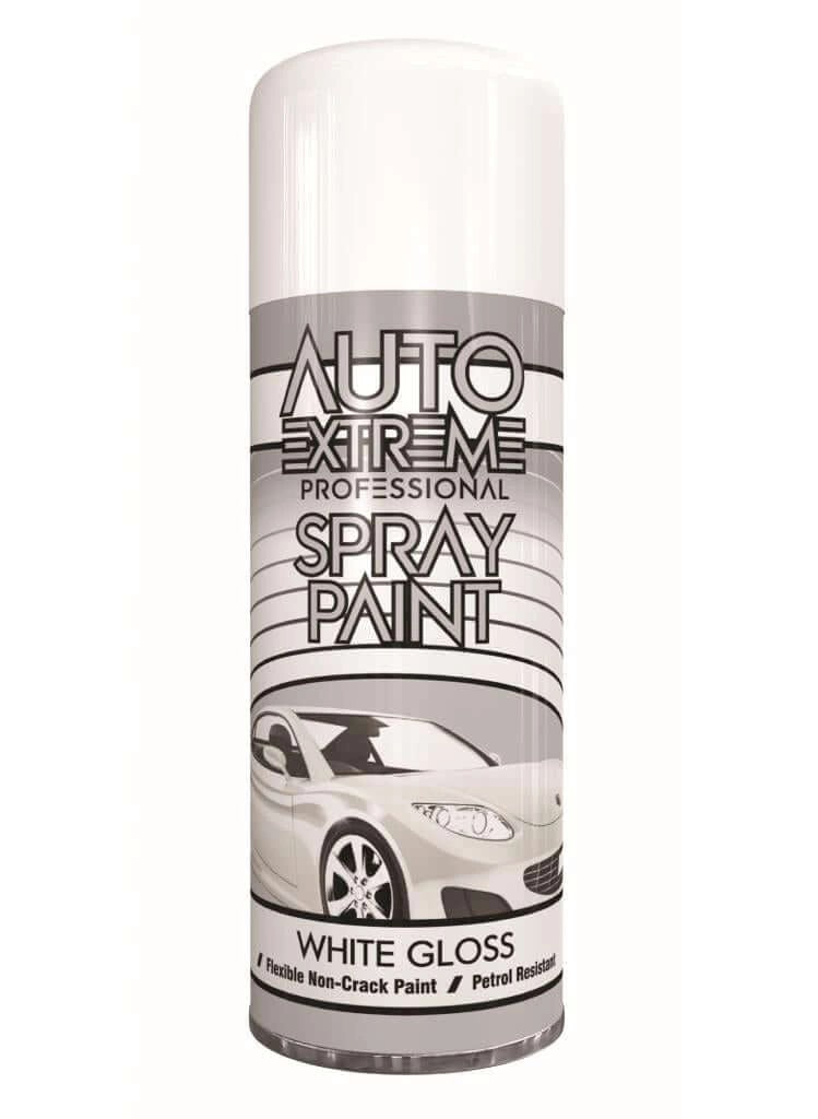 WhiteGlossSprayPaint