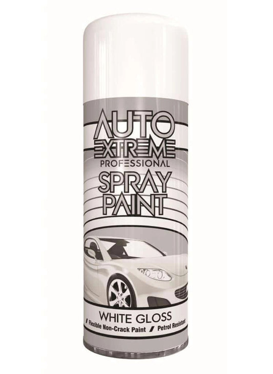 WhiteGlossSprayPaint
