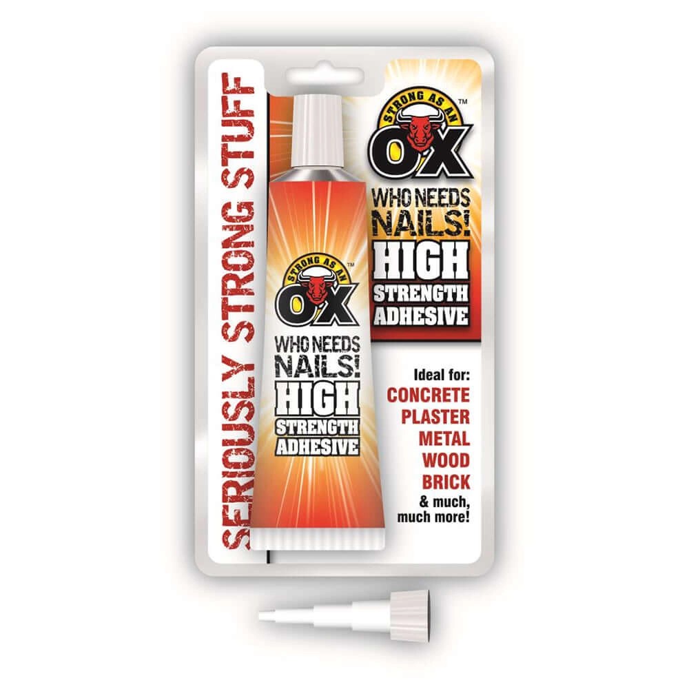 WhoNeedsNailsHighStrengthAdhesive
