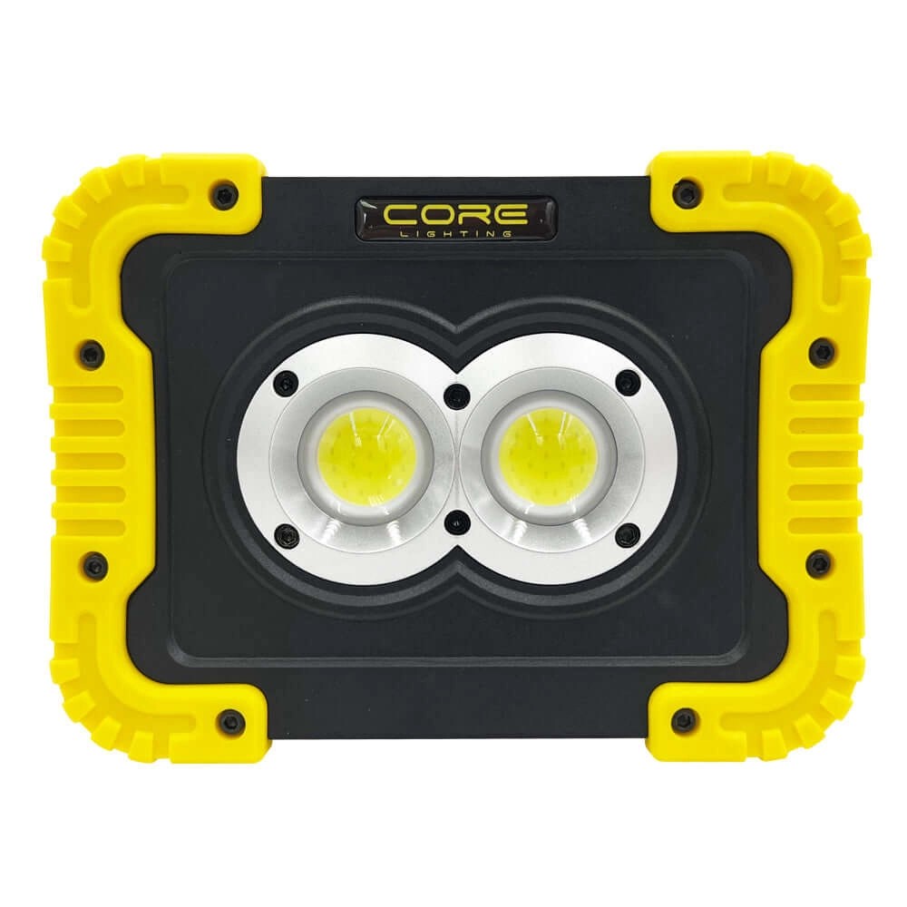 WideAreaLEDWorkLamp-800Lumens