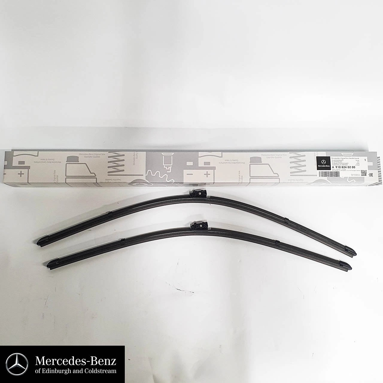 WiperbladesA9108240200Sprinter907,910modelseries