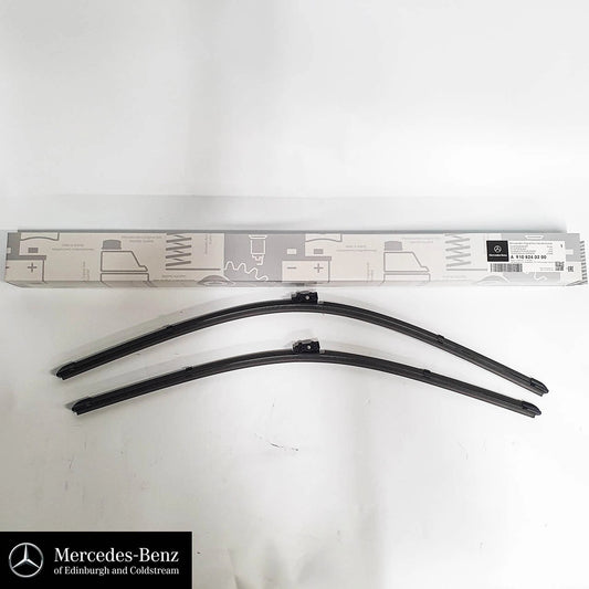 WiperbladesA9108240200Sprinter907,910modelseries
