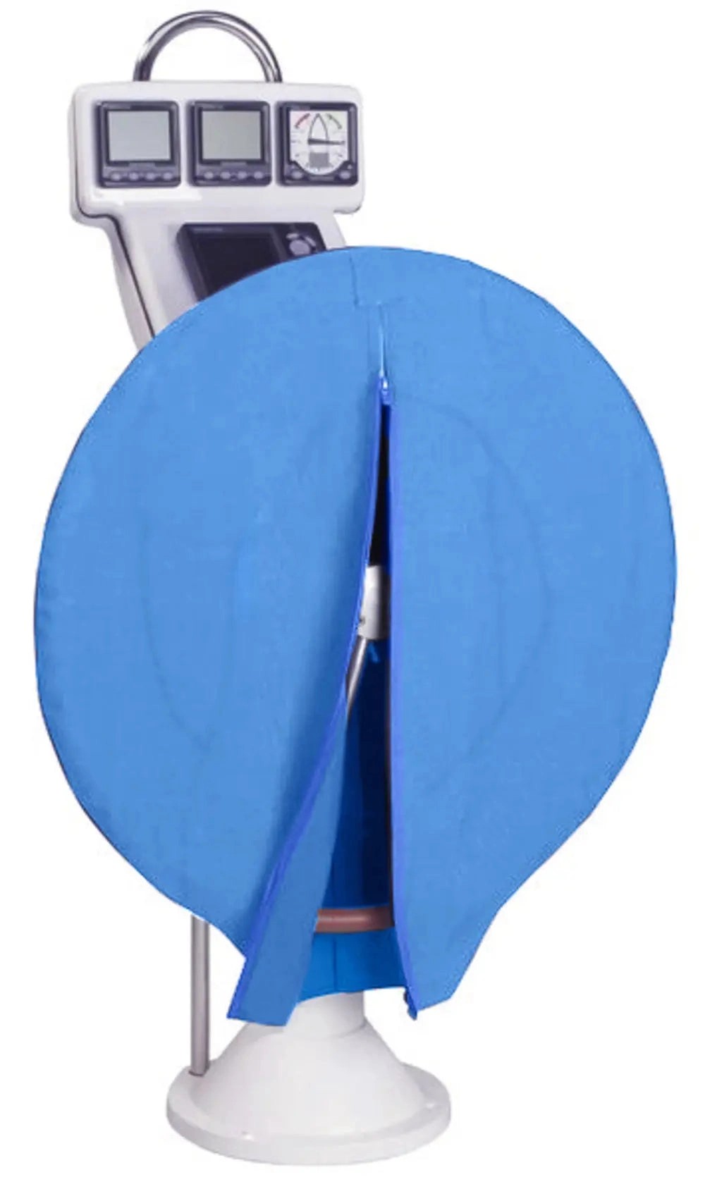 YachtSteeringWheelCover36Inch-Blue